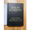 orlovo proroctvi simon scarrow 259985016