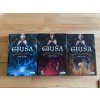 serie grisa leigh bardugo 260147730