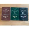 pan prstenu trilogie j r r tolkien 261043237