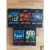 serie labyrint komplet i s prequely james dashner 261188256