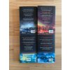 serie labyrint 4 knihy james dashner 261188490