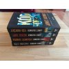 serie labyrint 4 knihy james dashner 261188500