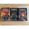 serie posledni strazce warcraft trilogie 262441347
