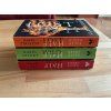 serie half bad sally green 262880246