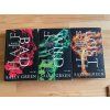 serie half bad sally green 262880259