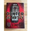 dexter je mrtvy jeff lindsay 262993431