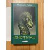 odkaz dracich jezdcu 4 inheritance christopher paolini 265564570