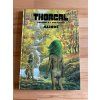 thorgal 8 alinoe grzegorz rosinski 265708207