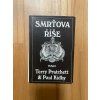smrtova rise mapa terry pratchett 265752063