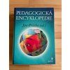pedagogicka encyklopedie jan prucha 266284351
