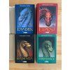 serie odkaz dracich jezdcu christopher paolini 266441624