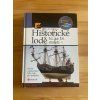 historicke lode 16 18 stoleti miloslav cajthaml 266565357