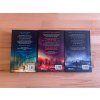 serie labyrint 1 3 dil james dashner 267753460