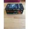 serie labyrint 1 3 dil james dashner 267753485