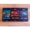 serie labyrint 1 3 dil james dashner 267753458