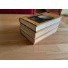 serie husitska trilogie andrzej sapkowski 268540082