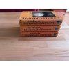 serie husitska trilogie andrzej sapkowski 268540098