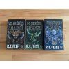 serie valka temnych raymond e feist 268703100