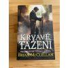 prachmistri 2 krvave tazeni brian mcclellan 269818010