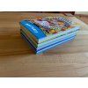 serie kapitan bombardak 4 knihy dav pilkey 270073606