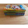 serie kapitan bombardak 4 knihy dav pilkey 270073609
