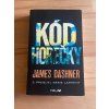 kod horecky 2 prequel serie labyrint james dashner 270076715