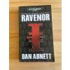 ravenor 1 warhammer 40 000 dan abnett 270386488