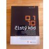 cisty kod navrhove vzory refaktorovani programovani robert c martin 270387902