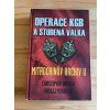 operace kgb a studena valka mitrochinuv archiv ii christopher andrew 271153129