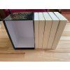 percy jackson komplet 1 5 dil box rick riordan 272246432