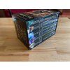 percy jackson komplet 1 5 dil box rick riordan 272246426