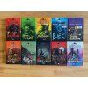 serie demonata darren shan 272247300