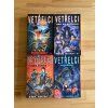 4x knihy vetrelci robert sheckley 273327281