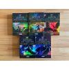 serie percy jackson rick riordan 273477366