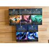 serie percy jackson rick riordan 273479874
