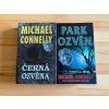 cerna ozvena park ozven serie harry bosch michael connelly 273839556