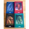 serie odkaz dracich jezdcu v boxu christopher paolini 274930558