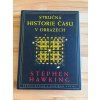 strucna historie casu v obrazech stephen hawking 275737899