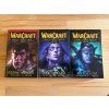 trilogie valka prastarych warcraft richard a knaak 275894641