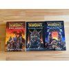 serie posledni strazce warcraft trilogie 275896410