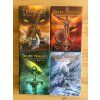 serie trpaslici 4 knihy markus heitz 275901896