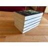 serie labyrint komplet i s prequely james dashner 276294754