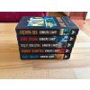 serie labyrint komplet i s prequely james dashner 276294756