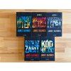 serie labyrint komplet i s prequely james dashner 276294763