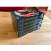 percy jackson komplet 1 5 dil box rick riordan 276829889