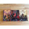serie minotauri valky richard a knaak 277302963