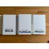 serie silo hugh howey 277901655