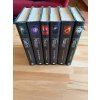 serie podzemi brian williams 281213828