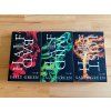 serie half bad sally green 281557907