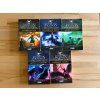 serie percy jackson rick riordan 283894248